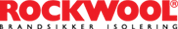 Rockwool brandsikker isolering